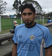 Jos&eacute; Osuna